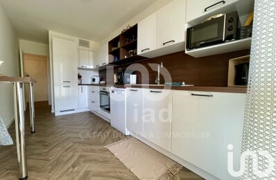 vente appartement 165 000 € à proximité de Port-la-Nouvelle (11210)