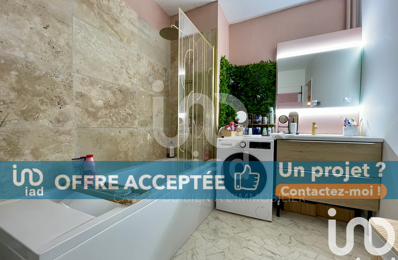 vente appartement 165 000 € à proximité de Saint-Pierre-la-Mer (11560)