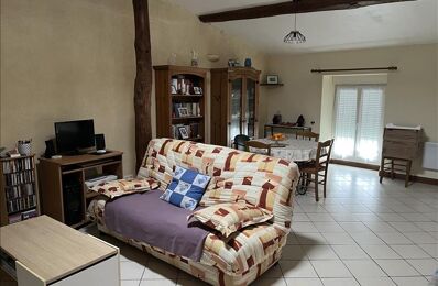 vente appartement 149 800 € à proximité de Prin-Deyrançon (79210)