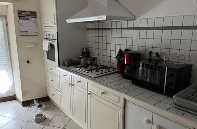 vente appartement 139 750 € à proximité de Saint-Hilaire-la-Palud (79210)