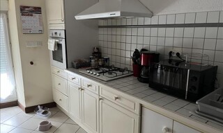 Appartement 5 Pièces 150 m² à vendre à Mauzé-sur-le-Mignon (79210)