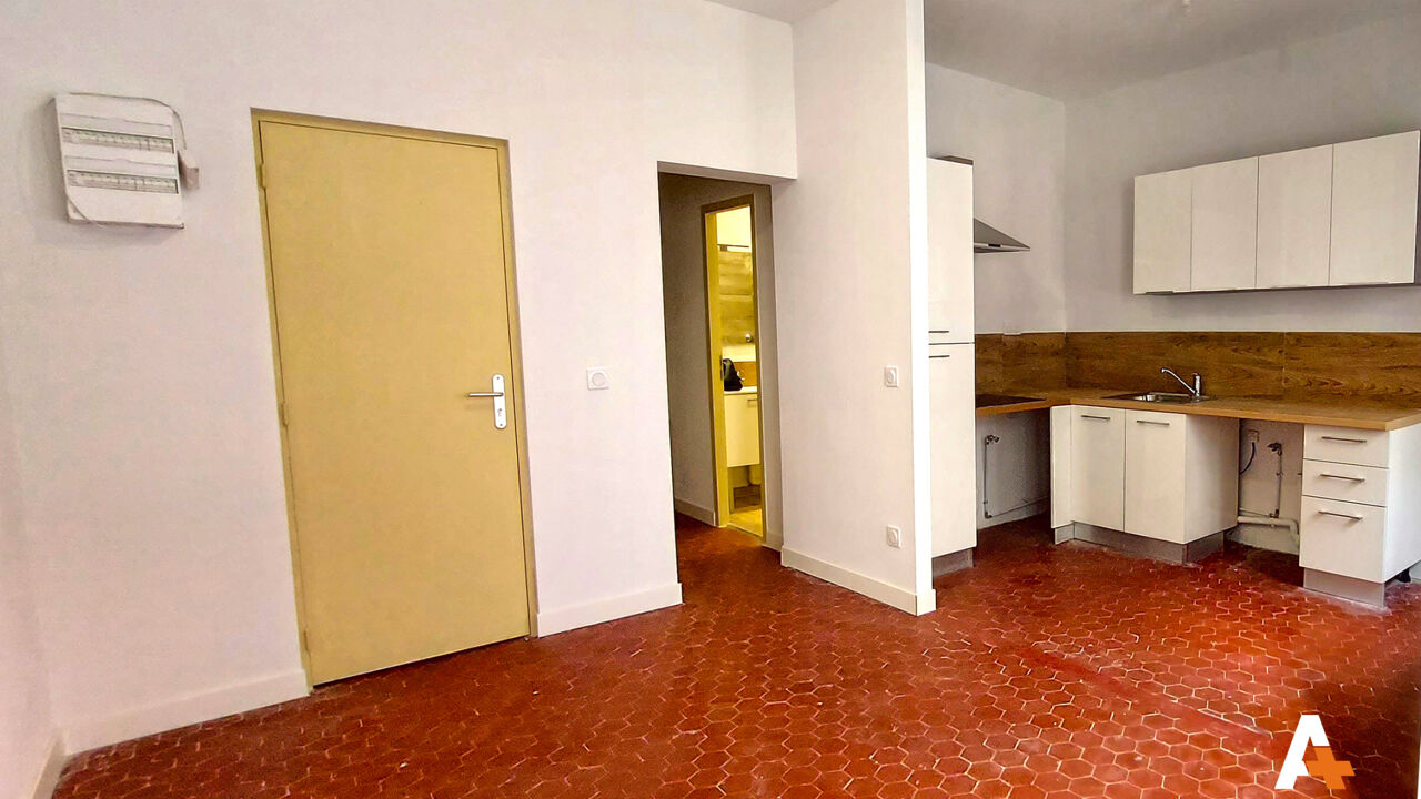 appartement 2 pièces 35 m2 à louer à Marseille 5 (13005)