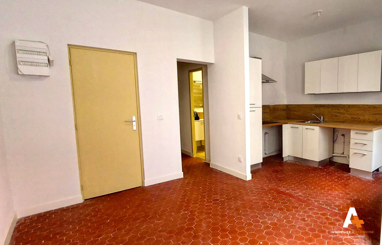 appartement 2 pièces 35 m2 à louer à Marseille 5 (13005)