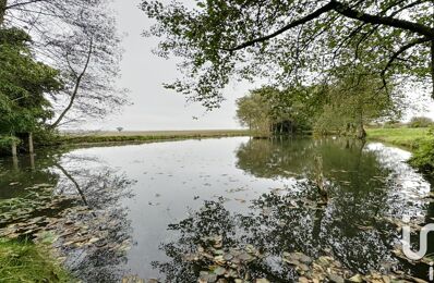 vente terrain 50 000 € à proximité de Vienne-le-Château (51800)