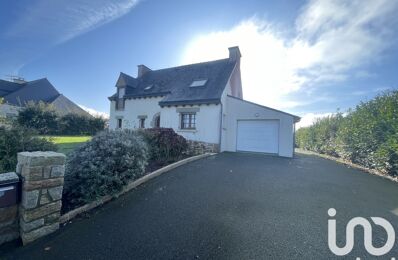 vente maison 226 000 € à proximité de Noyal (22400)