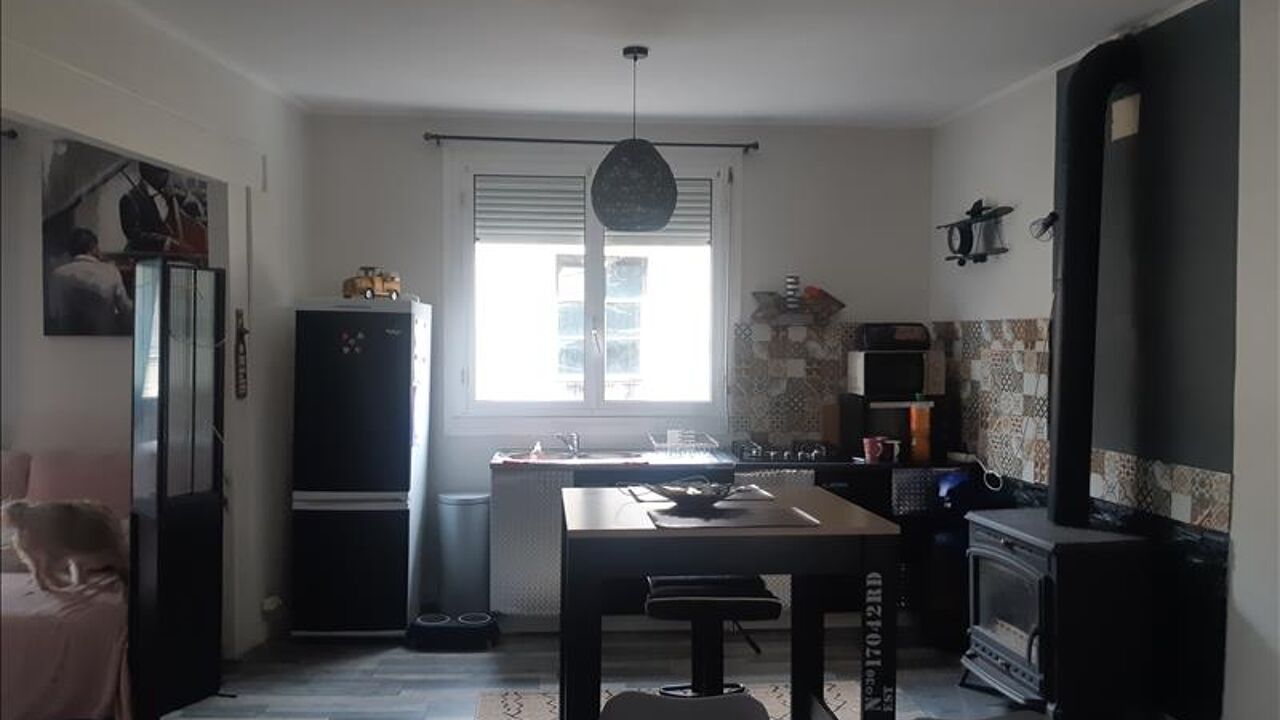 maison 5 pièces 100 m2 à vendre à Salviac (46340)