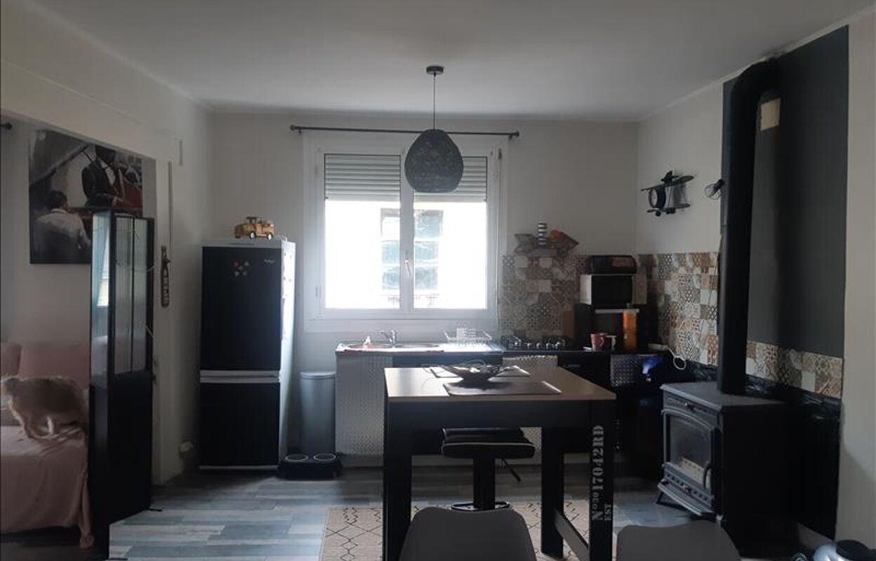 maison 5 pièces 100 m2 à vendre à Salviac (46340)