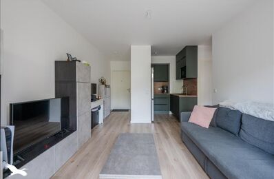 vente appartement 240 000 € à proximité de Chatou (78400)