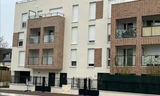 Appartement 2 Pièces 41 m² à vendre à Eaubonne (95600)