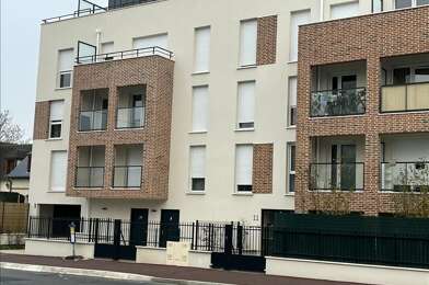 Appartement 2 pièces 220000 €