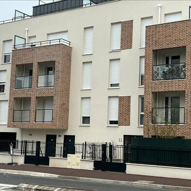 Appartement 2 pièces 220000 €