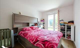 Appartement 2 Pièces 41 m² à vendre à Eaubonne (95600)