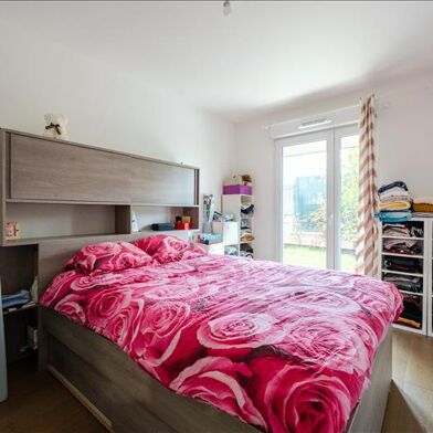 Appartement 2 pièces 220000 €