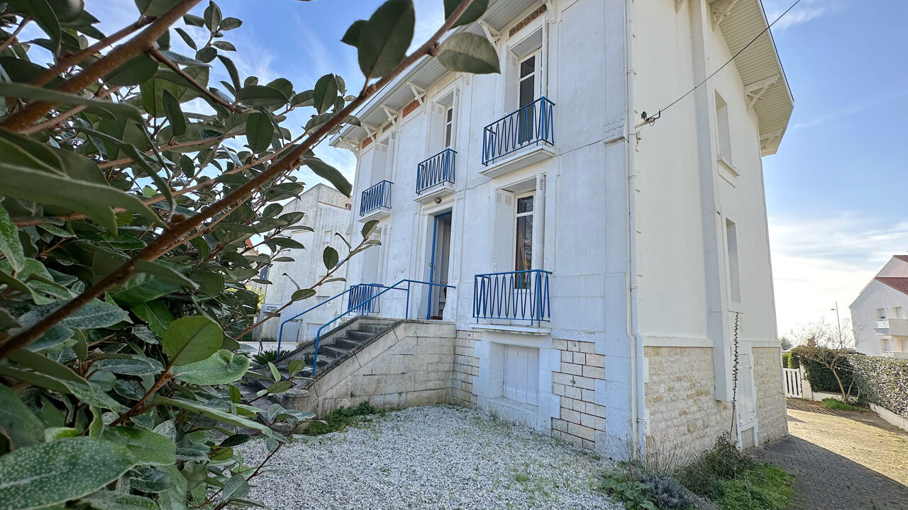 maison 10 pièces 240 m2 à vendre à Royan (17200)