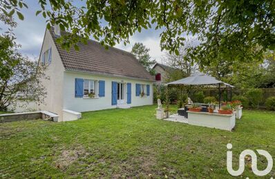 vente maison 337 000 € à proximité de Cormicy (51220)