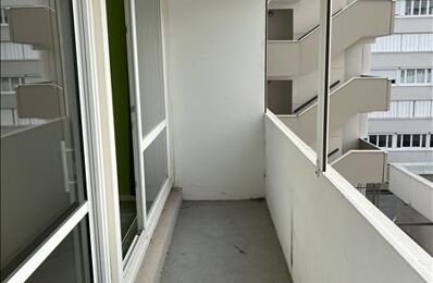 vente appartement 140 000 € à proximité de Sainte-Consorce (69280)