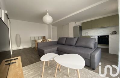 location appartement 850 € CC /mois à proximité de Villenave-d'Ornon (33140)