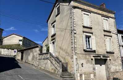 vente maison 123 625 € à proximité de Condat-sur-Trincou (24530)