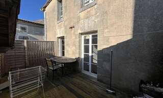 Immeuble   m² à vendre à Barbezieux-Saint-Hilaire (16300)