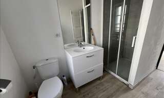 Immeuble   m² à vendre à Barbezieux-Saint-Hilaire (16300)