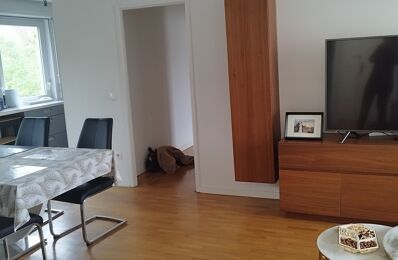 vente appartement 305 000 € à proximité de Brunoy (91800)