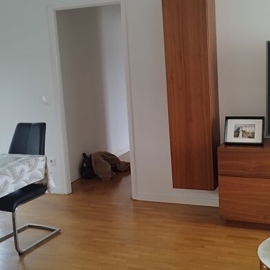 Appartement 3 pièces 71 m²