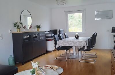 appartement 3 pièces 71 m2 à vendre à Thiais (94320)