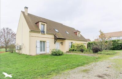 vente maison 399 000 € à proximité de Civry-la-Forêt (78910)