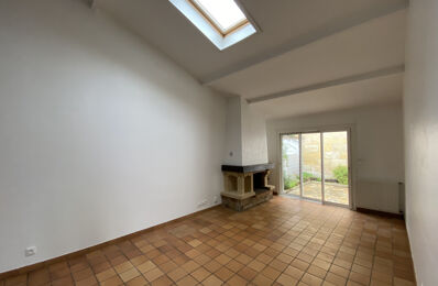 location maison 1 567 € CC /mois à proximité de Bordeaux (33000)