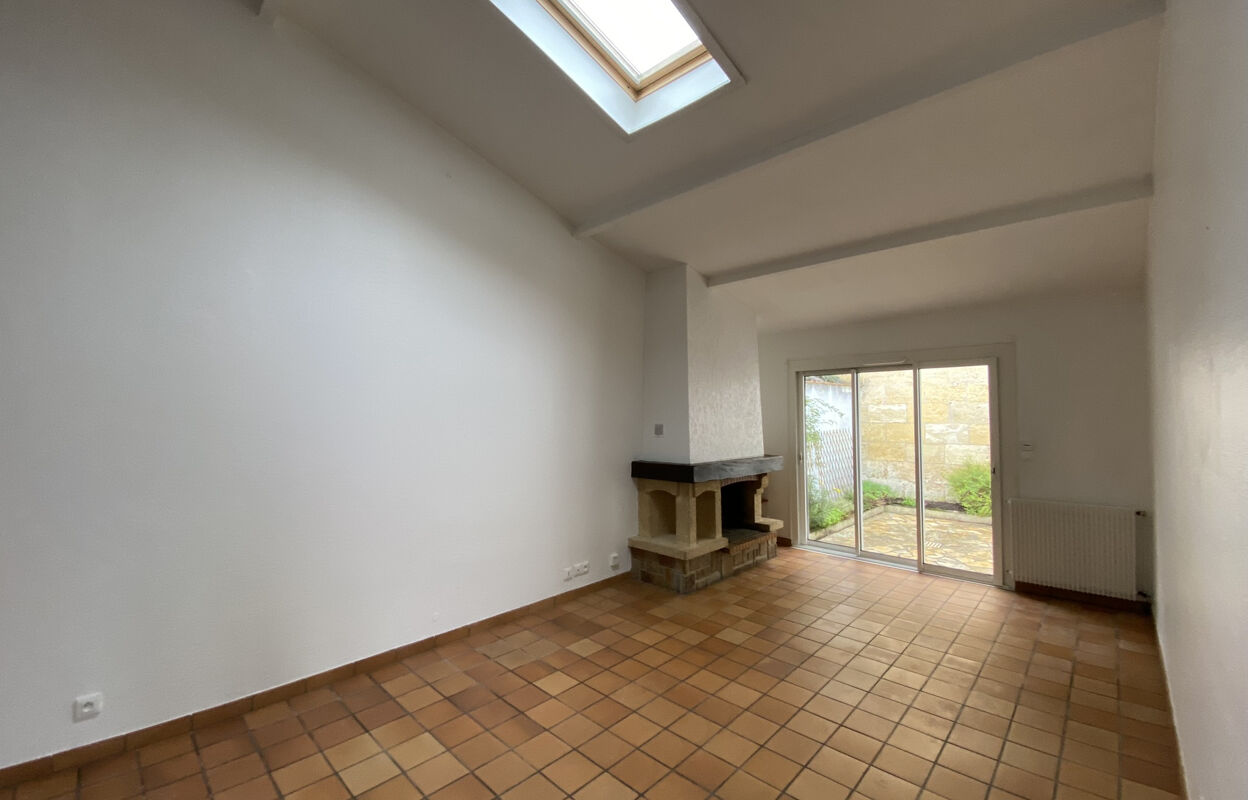 maison 5 pièces 106 m2 à louer à Bordeaux (33000)