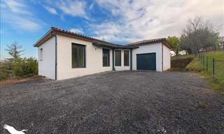 Maison 4 Pièces 100 m² à vendre à Lavaur (81500)