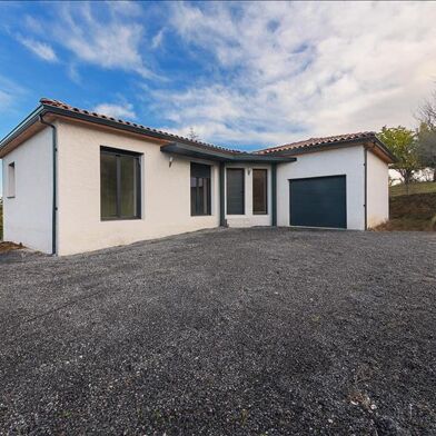 Maison 4 pièces 250000 €