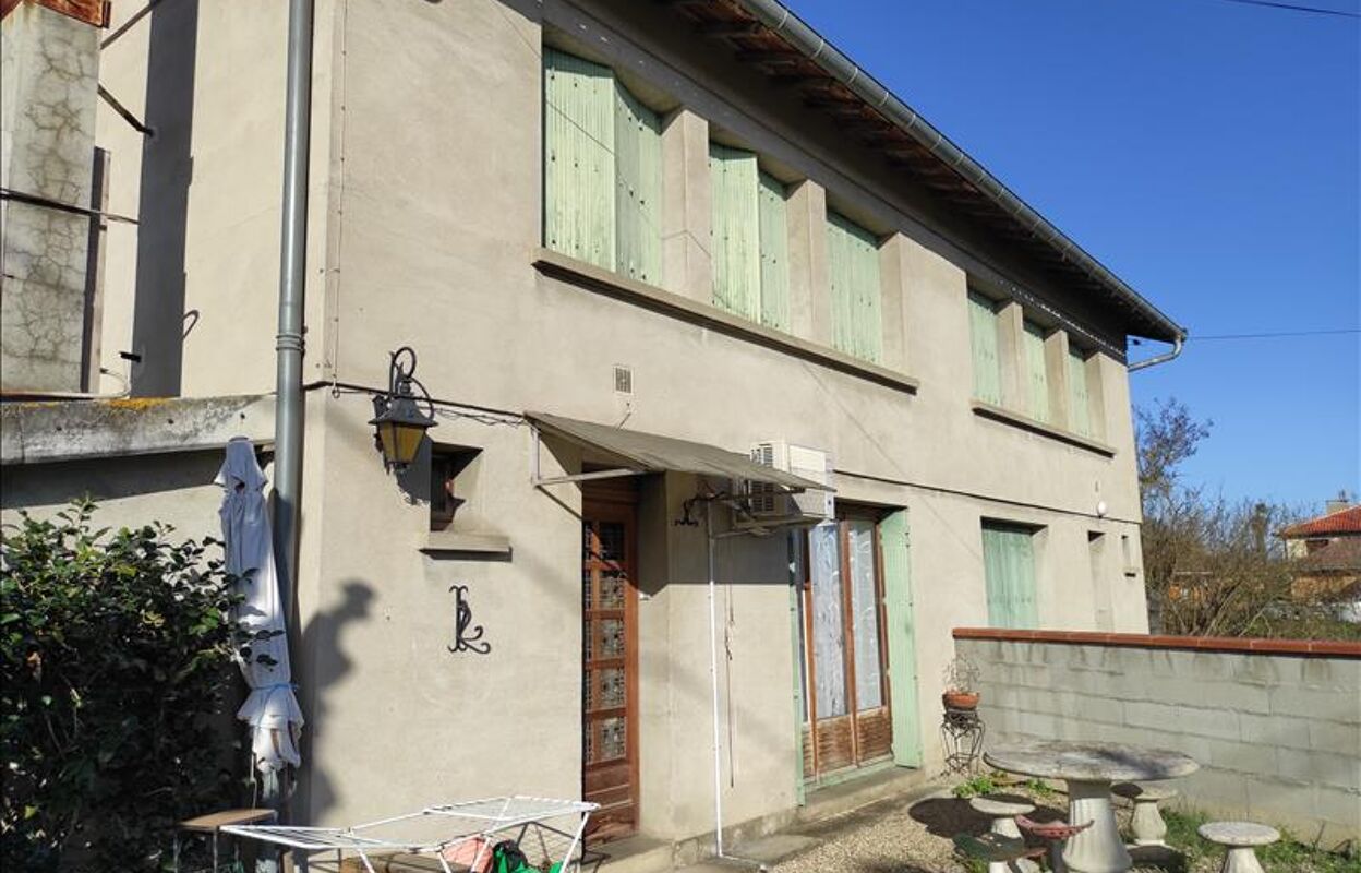 maison 5 pièces 93 m2 à vendre à Lavaur (81500)