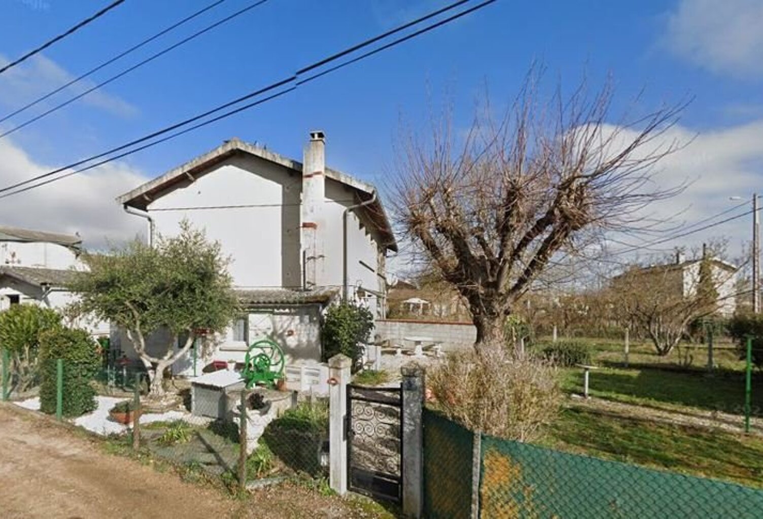 Maison de bourg de 5 pièces principales — photo 1