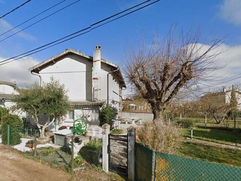 Maison de bourg de 5 pièces principales — photo 1