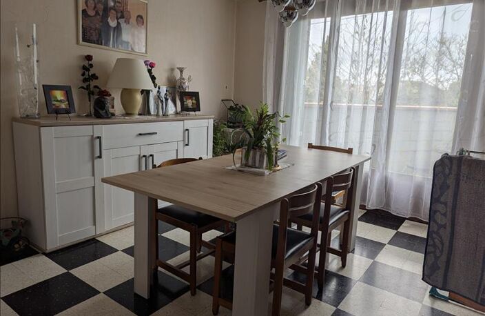 Maison de bourg de 5 pièces principales — photo 2