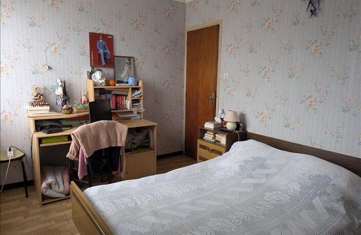 Maison de bourg de 5 pièces principales — photo 3