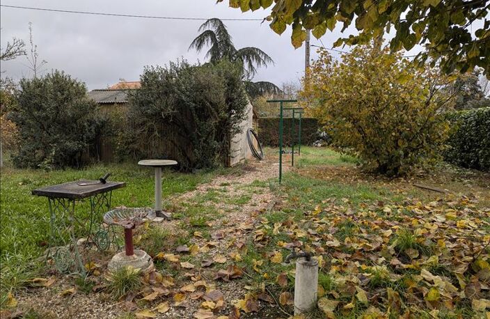 Maison de bourg de 5 pièces principales — photo 5