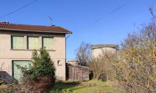 Maison 5 Pièces 74 m² à vendre à Lavaur (81500)