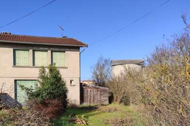 Maison 5 pièces 176550 €