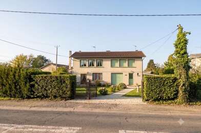 Maison 5 pièces 149800 €