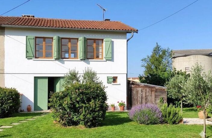 Maison de bourg de 5 pièces principales — photo 4