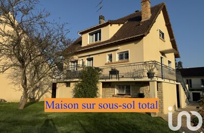 vente maison 389 000 € à proximité de Boussy-Saint-Antoine (91800)