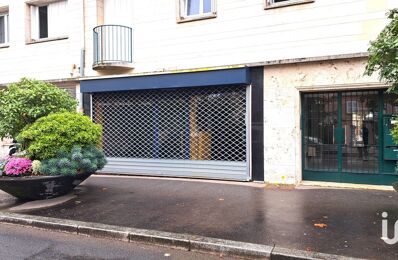 commerce  pièces 55 m2 à vendre à Chartres (28000)