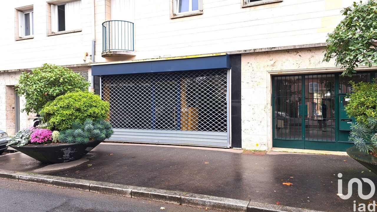 divers  pièces 55 m2 à vendre à Chartres (28000)