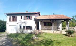 Maison 5 Pièces 120 m² à vendre à Moissac (82200)