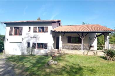 Maison 5 pièces 169060 €