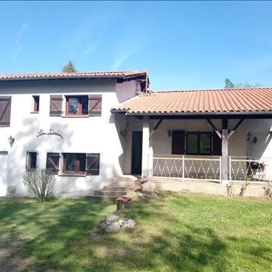 Maison 5 pièces 169060 €