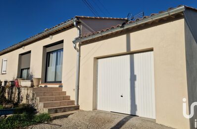 vente maison 245 000 € à proximité de Manosque (04100)