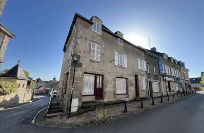 maison 9 pièces 170 m2 à vendre à La Souterraine (23300)